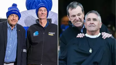 Neale Daniher Remembered: AFL Icon's Legacy of Courage and Fundraising