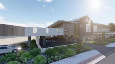 New $2.5m childcare centre proposed for Osborne Park corner site