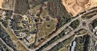New Commercial Park at Morisset Balances Growth and Environment