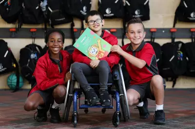 New Telethon School Resources Teach Kindness and Inclusion