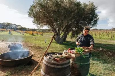 New Venues, Music, and Events: Your Perth Weekend Guide