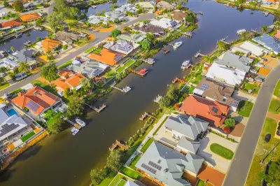 New WA Planning Rules Protect Canal Views After Court Ruling