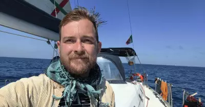 Newcastle Activist Zack Schofield Rejoins Gaza Aid Flotilla After Detention