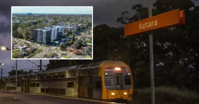 Newcastle Council Seeks Input on Housing Near Key Stations