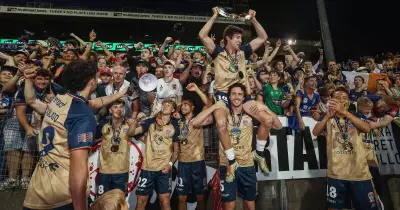 Newcastle Jets Chase Epic Grand Final Berth Against Sydney FC