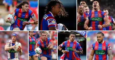 Newcastle Knights NRL Player Ratings: Best of 2026 So Far