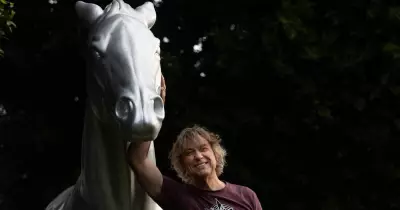 Newcastle Music Community Rallies for Greg Bryce After Assault