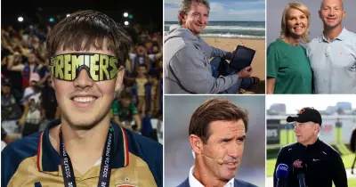 Newcastle's Ultimate Sport Powerlist: Movers and Shakers Revealed