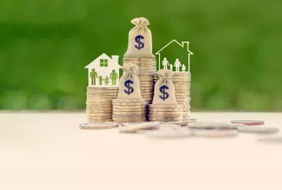 Nick Bruining: Unintended Consequences of Federal Budget Housing Changes