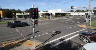 Night Roadworks to Cause Delays for Wollongong Drivers