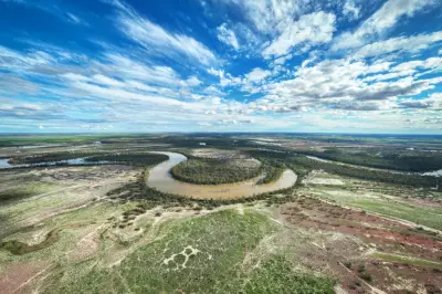 No Guarantee for Improved Murray River Water Allocation