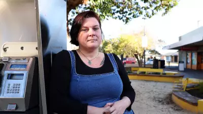 Norlane Homelessness Survivor Leads Poverty Report