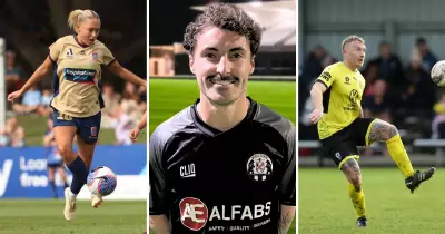 Northern NSW NPL: 34 New Players Join Teams After Transfer Window
