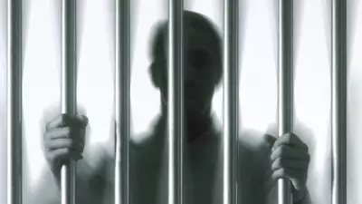 Notorious Man Dead, but Name Suppressed by Court Order