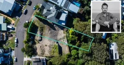 NRL Legend Daniel Johns Lists Merewether Land After Change of Heart