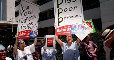 NSW Health to Present Mater Hospital PPP Future Options to Minns Government