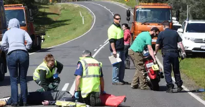 NSW Motorcycle Licence Reforms: New Training and Testing Modules