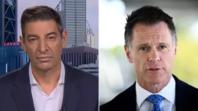 NSW Premier's Budget Criticism Sparks Labor Infighting Crisis
