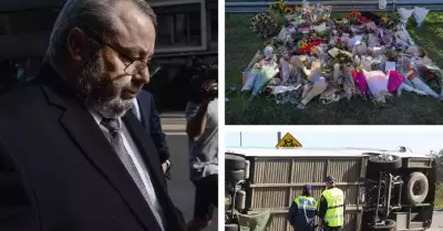 NSW Supreme Court Sets 2027 Date for Greta Bus Crash Class Action Hearing
