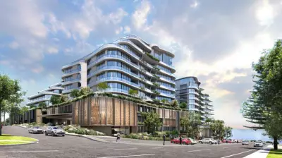 Ocean Beach Hotel redevelopment to proceed despite $100M budget blowout