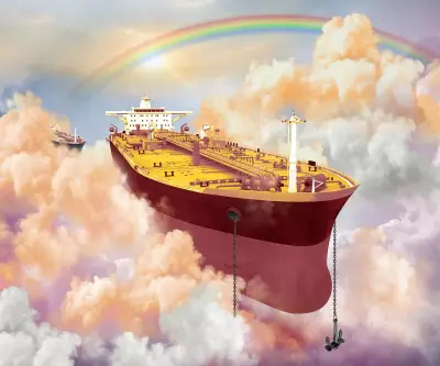 Oil Markets in Fantasy Land as Iran War Disconnect Endures