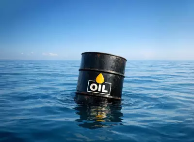 Oil Prices Could Soon Rise Convulsively Amid Global Storm