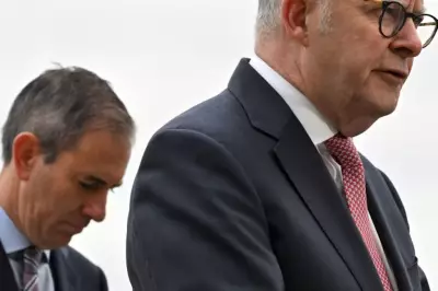 One Nation Rides Wave as Labor Struggles with Budget Backlash