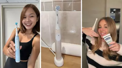 Oral B Electric Toothbrush Sale: Up to 63% Off at Amazon Australia