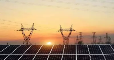 OX2 Secures $302M Funding for Muswellbrook Solar Farm and Battery