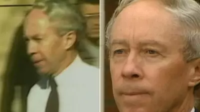 Paedophile ex-magistrate Peter Liddy to be released on home detention
