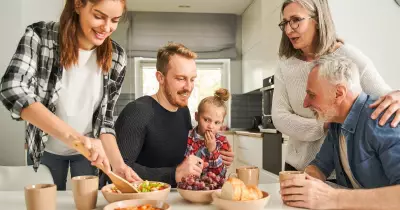 Parents Face Tougher Challenge Helping Kids Buy Homes