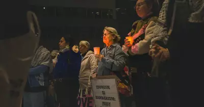 Parents of Zack Schofield Urge Israel to Release Son