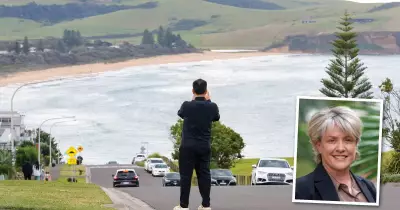 Parking restrictions considered for Gerringong's Instagram hotspot