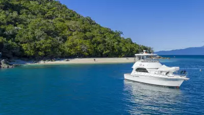 Passions of Paradise Launches Luxury Charter to Attract US Tourists