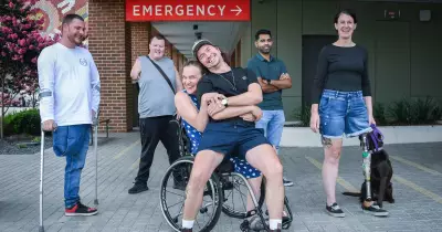 Peking Duk's Reuben Styles Turns Fatal Crashes Into Road Safety Mission