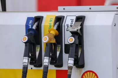 Penalty Quadruples for WA Servos Flouting FuelWatch Rules