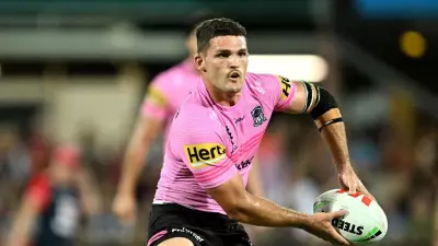 Penrith Panthers Adopt Relaxed Stance on NRL Free Agents Cleary and Yeo