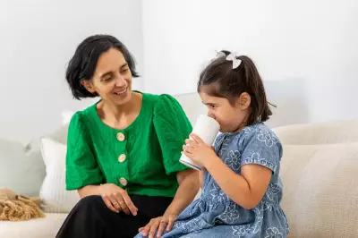 Perth Biodesign's EarFlo Device for Childhood Ear Infections Approved in US