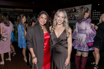 Perth Charity Dinner Raises $35,000 for Pancreatic Cancer Research