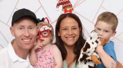 Perth father Luke Prehn dies during HBF Run for a Reason half marathon