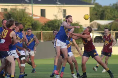 Perth Football Club SNESA Devastated After New Jumpers Stolen