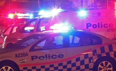 Perth Hills Crash: Young Man Dies After Hitting Tree