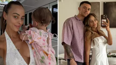 Perth Influencer Emily Gambin Opens Up About Postpartum Depression and Baby Plans