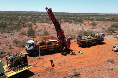 PLC Resources to drill first holes at Rochefort gold prospect in Murchison