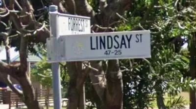 Police Investigate Suspicious Shed Fire in Rosslea, Townsville
