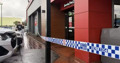 Police operation at Jesmond shopping centre sparks investigation