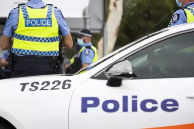 Police Probe Forrest Highway Crash Killing Young Man in Myalup