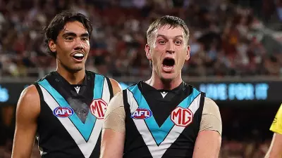 Port coach Carr says he's done all he can to keep Butters