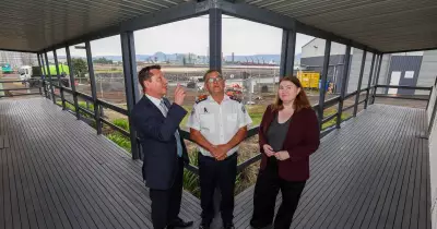 Port Kembla Community Facilities Get $1.2M State Government Boost