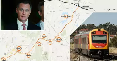 Premier Chris Minns Acknowledges Train to Cessnock Campaign Gaining Traction